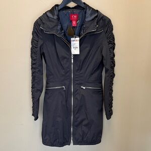 Ciao Milano Hooded Jacket